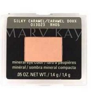 3 for $20 Silky Caramel Mineral Mary Kay eyeshadow